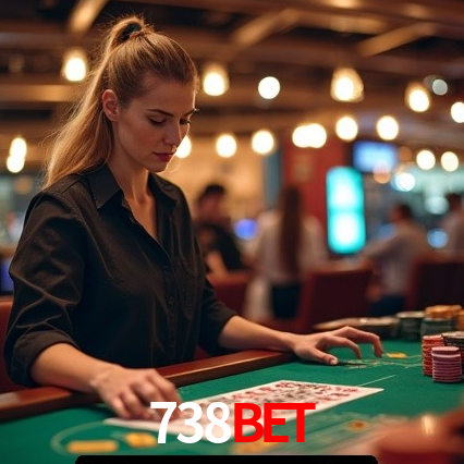 Estatísticas Esportivas 738BET